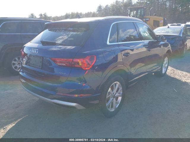 WA1BUCF39P1128543  audi q3 2023 IMG 3