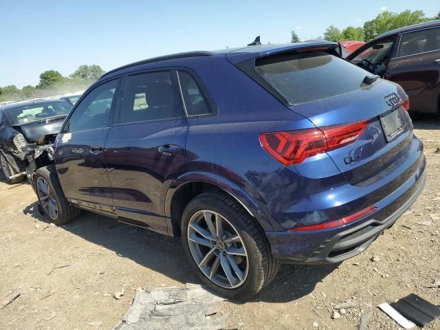 WA1DECF37P1087853  audi q3 2023 IMG 1