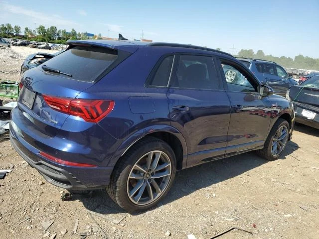 WA1DECF37P1087853  audi q3 2023 IMG 2