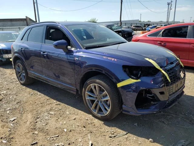 WA1DECF37P1087853  audi q3 2023 IMG 3