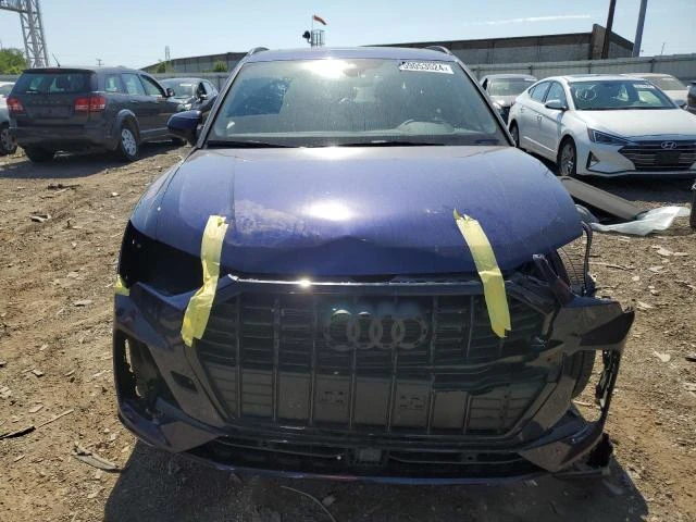 WA1DECF37P1087853  audi q3 2023 IMG 4