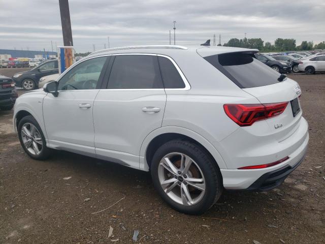 WA1EECF38P1114742  audi q3 2023 IMG 1