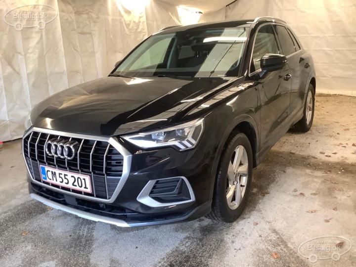 WAUZZZF31L1028047  audi q3 estate 2019 IMG 0