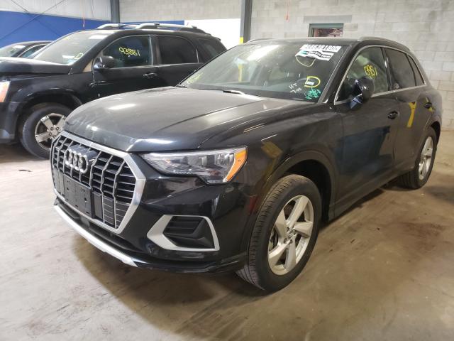 WA1AECF31K1077945  audi q3 premium 2019 IMG 1