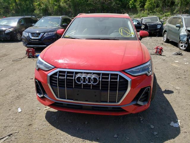 WA1EECF36K1072936  audi q3 premium 2019 IMG 4