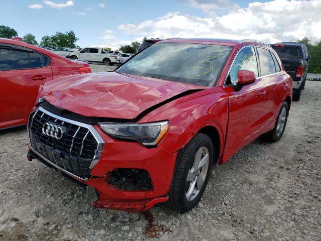 WA1AECF38L1013340  audi q3 premium 2020 IMG 1