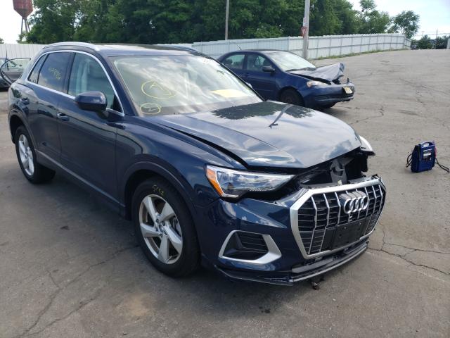 WA1AECF38L1075434  audi q3 premium 2020 IMG 0