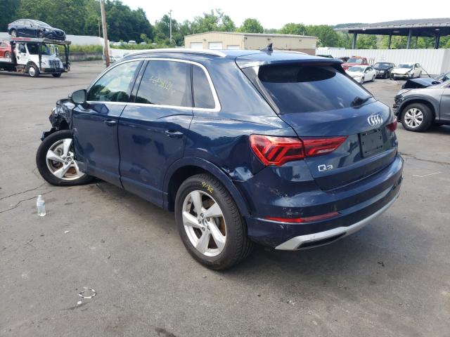 WA1AECF38L1075434  audi q3 premium 2020 IMG 2