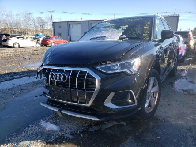 WA1BECF35L1018743  audi q3 premium 2020 IMG 1