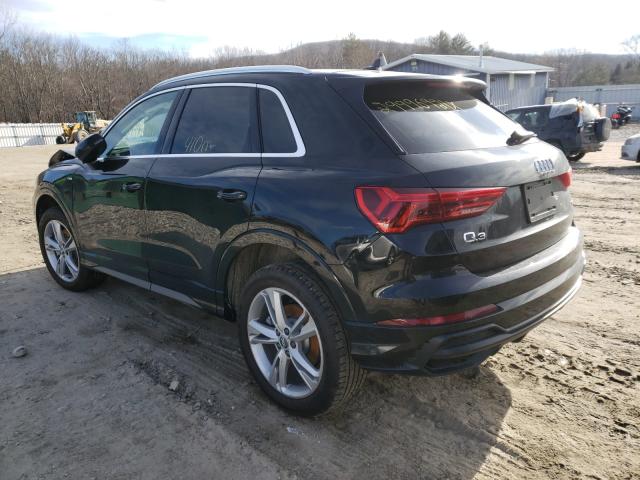 WA1DECF37M1009939  audi q3 premium 2021 IMG 2