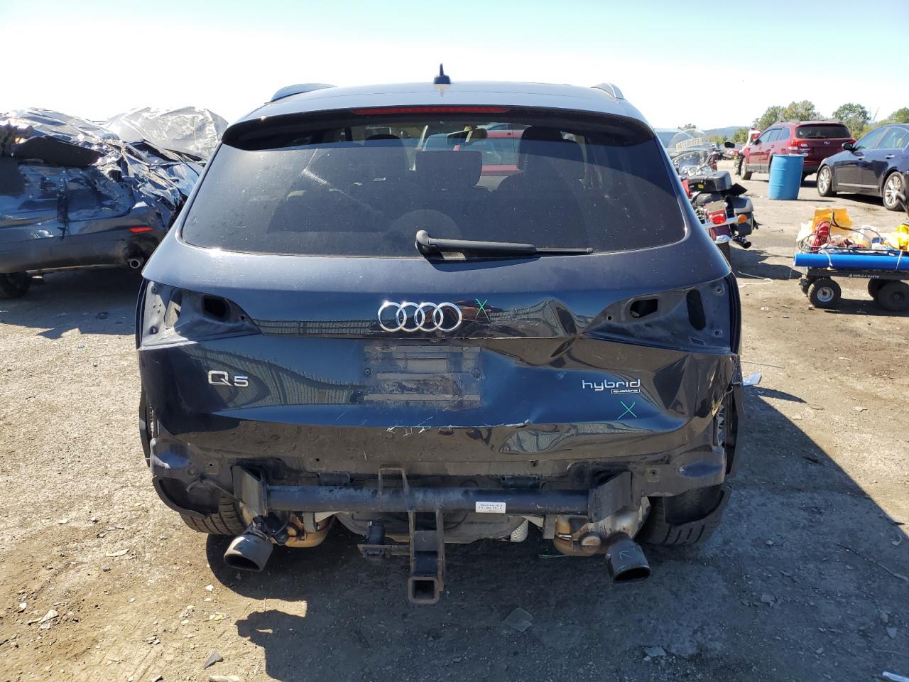 WA1C8AFP6DA077479  audi q5 2013 IMG 5