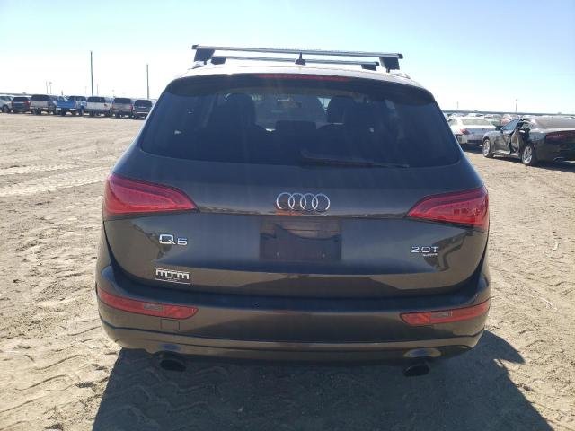 WA1CFAFP0EA015048  audi q5 2014 IMG 5