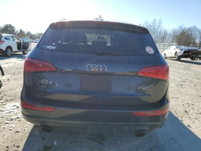 WA1CFAFP1EA020419  audi q5 2014 IMG 5