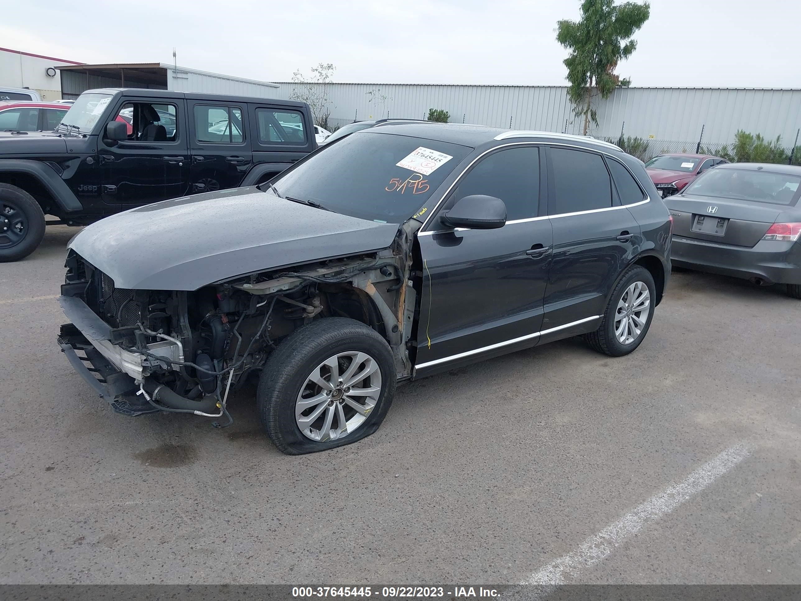 WA1LFAFP0EA030634  audi q5 2014 IMG 1