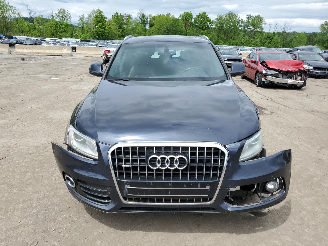 WA1LFAFP7EA002507  audi q5 2014 IMG 4