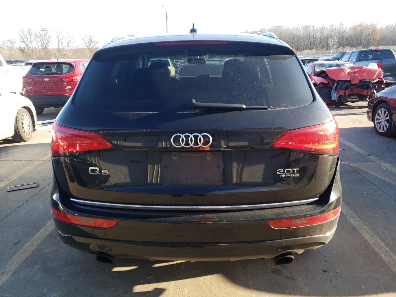 WA1CFAFP0FA077437  audi q5 2015 IMG 5