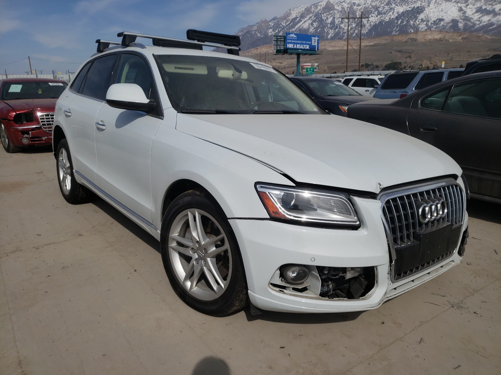 WA1CMAFP1FA065013  audi  2015 IMG 0