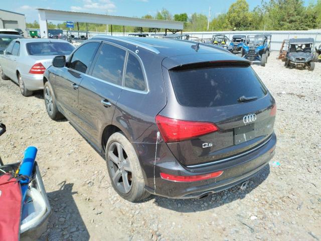 WA1DGAFP3FA058480  audi  2015 IMG 2