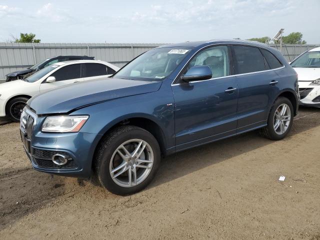 WA1DGAFP4FA019347  audi  2015 IMG 0