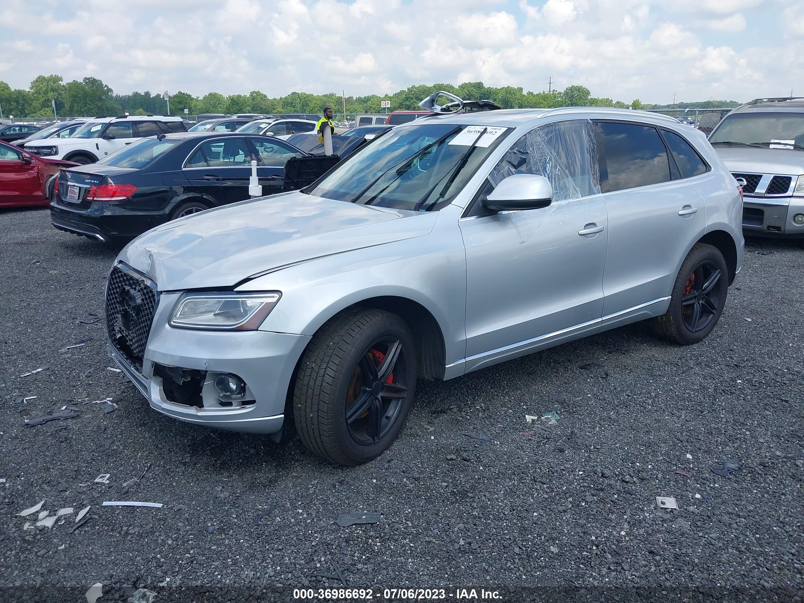 WA1LFAFP3EA086549  audi q5 2014 IMG 1