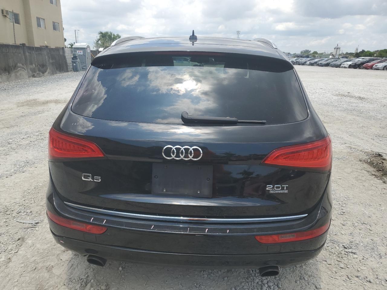 WA1LFAFP3FA067033  audi q5 2014 IMG 5