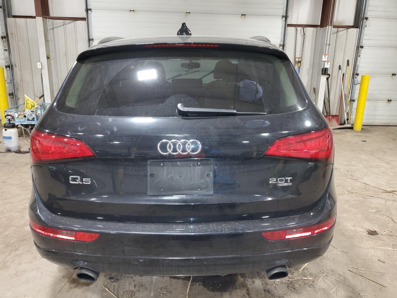 WA1LFAFP9EA080321  audi q5 2014 IMG 5