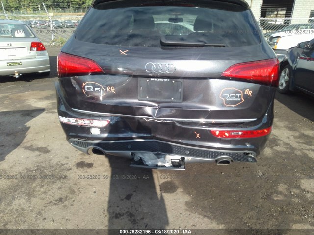 WA1D7AFP9GA011410  audi q5 2016 IMG 5