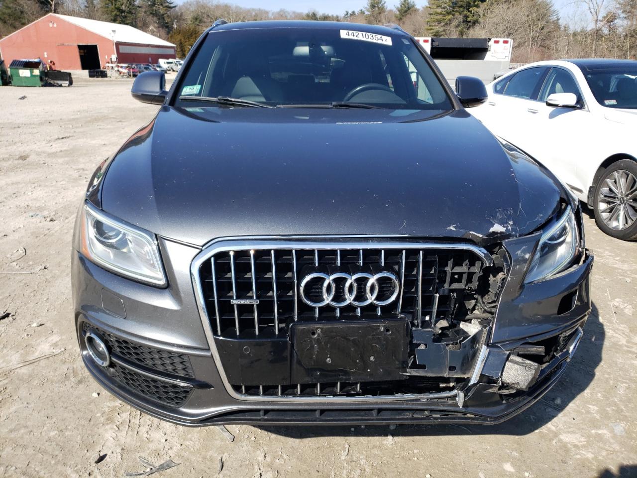 WA1D7AFPXGA047705  audi q5 2015 IMG 4