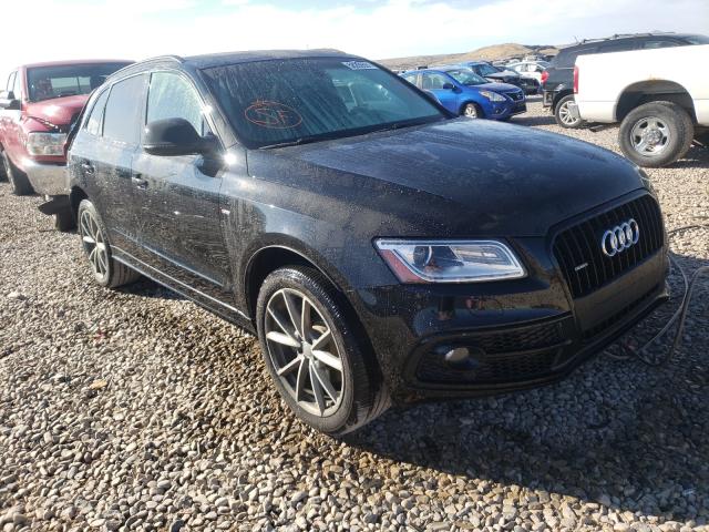 WA1DGAFP0FA141316  audi  2015 IMG 0