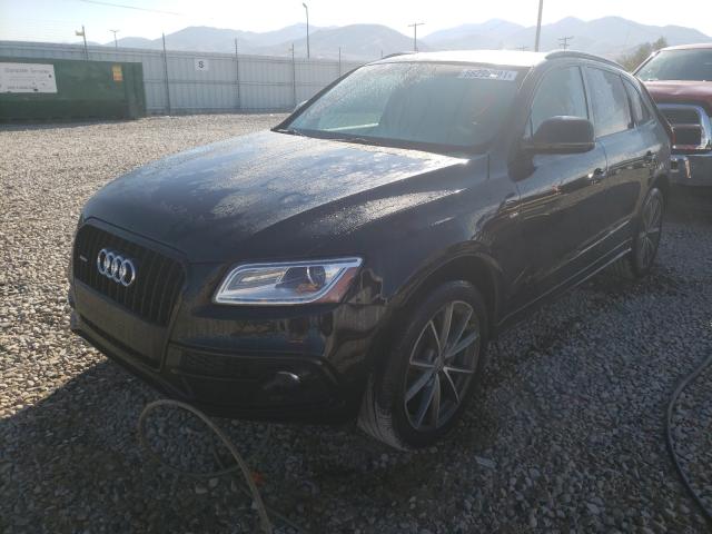 WA1DGAFP0FA141316  audi  2015 IMG 1