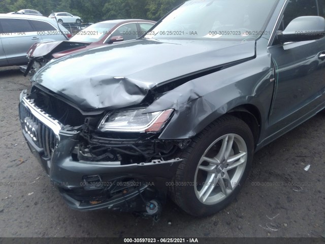 WA1DGAFP1FA116683  audi q5 2015 IMG 5