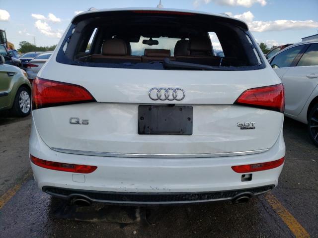 WA1DGBFP5FA089445  audi  2015 IMG 5