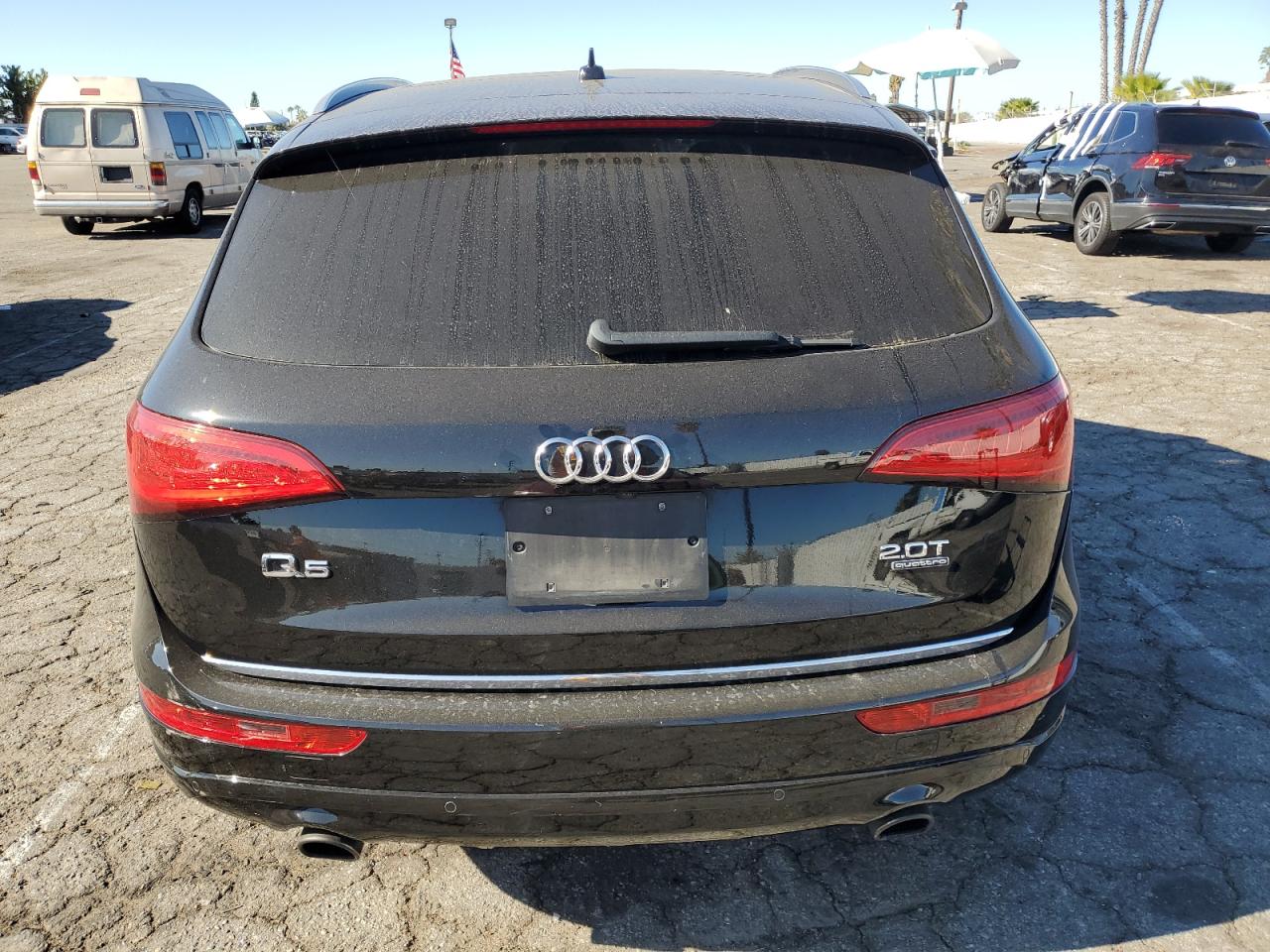 WA1LFAFP1FA137631  audi q5 2015 IMG 5