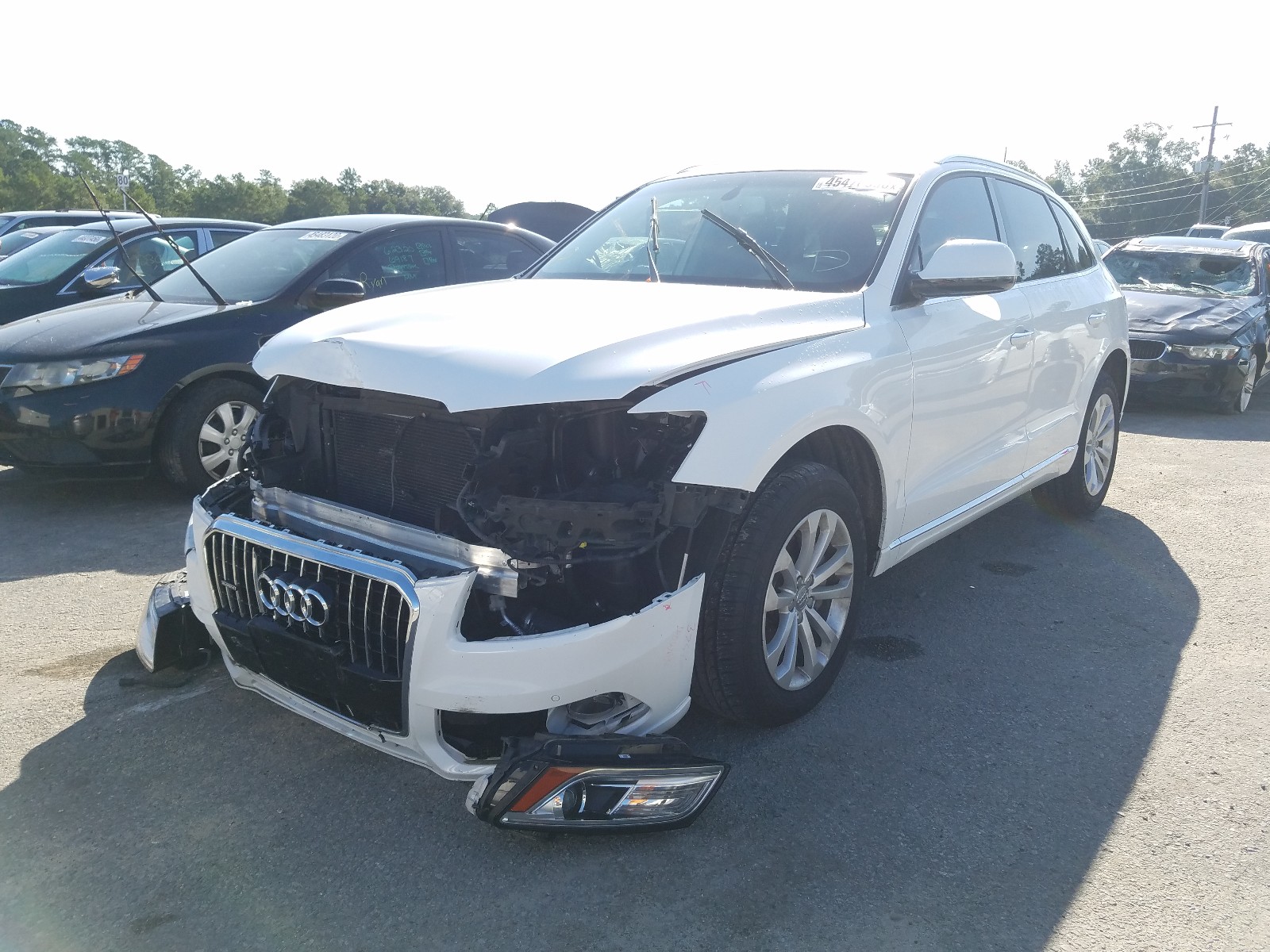 WA1LFAFPXFA126031  audi  2015 IMG 1