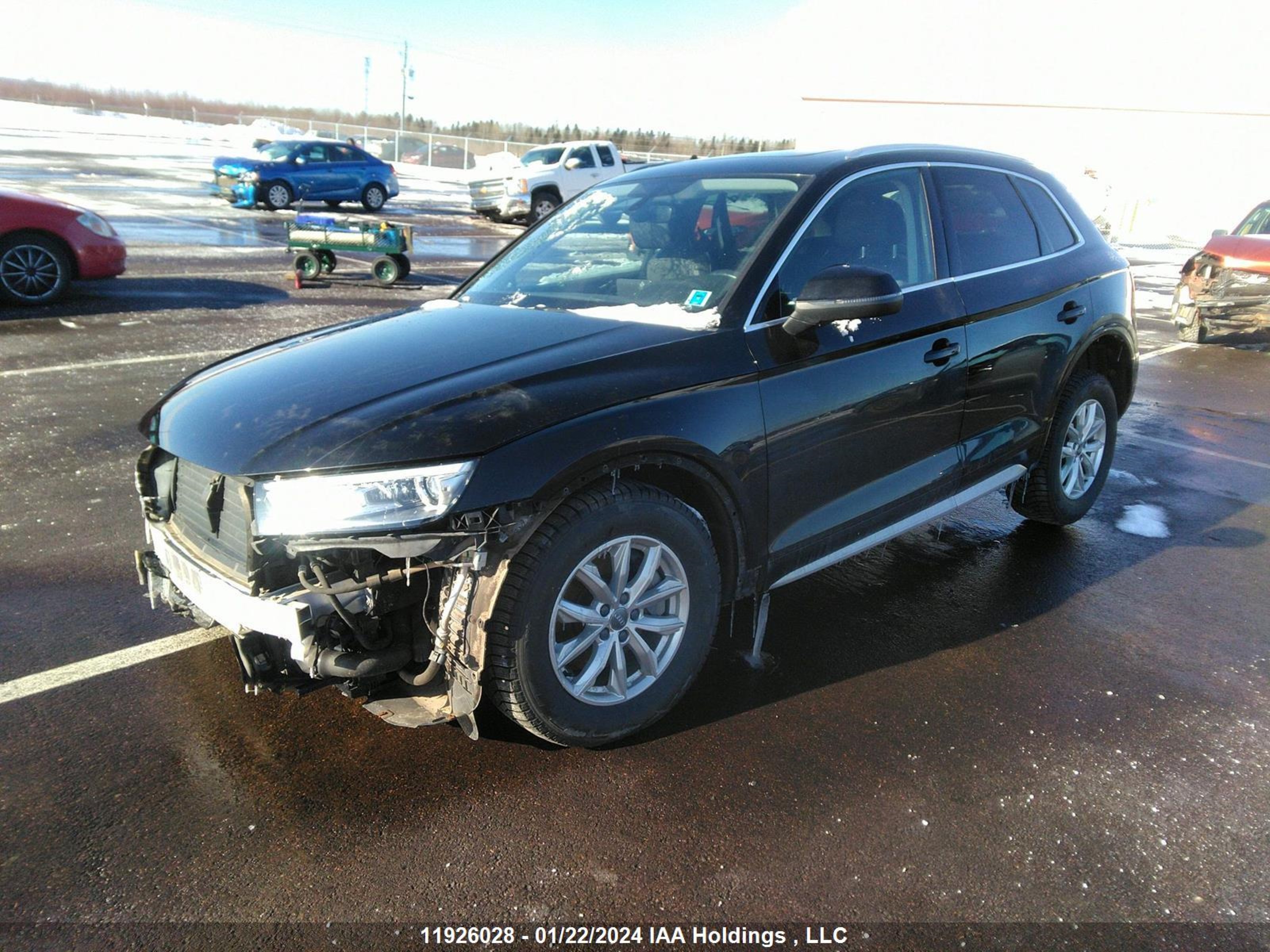 WA1BNAFYXJ2000956  audi q5 2016 IMG 1