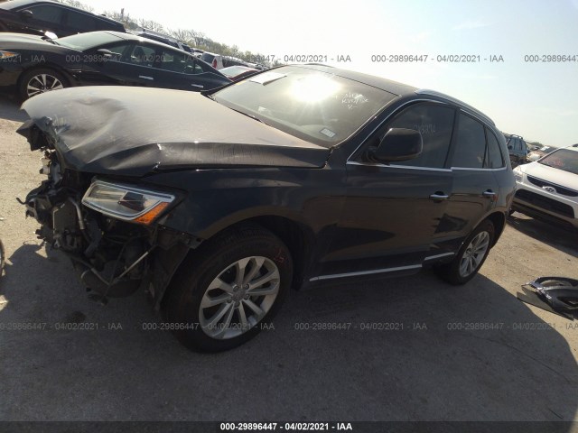 WA1C2AFP7HA042750  audi q5 2017 IMG 1