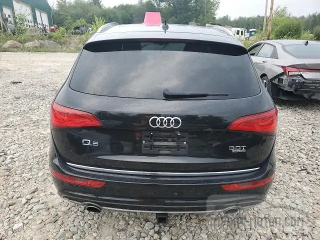 WA1D7AFP3GA132868  audi q5 2016 IMG 5