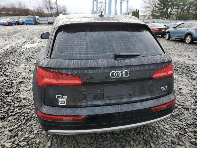 WA1ANAFY0J2007278  audi  2018 IMG 5