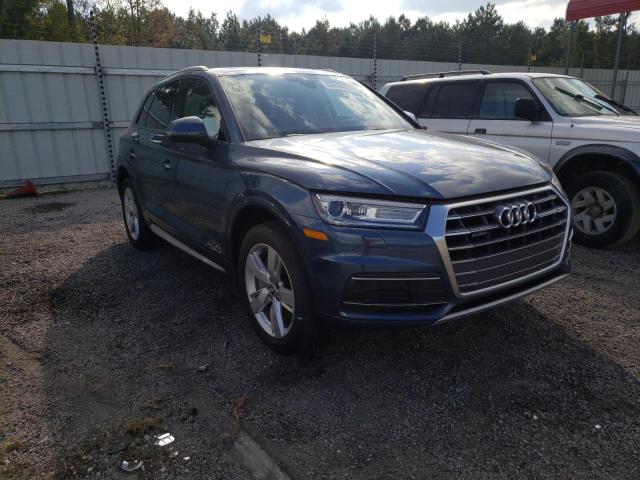 WA1ANAFY0J2013890  audi  2018 IMG 0