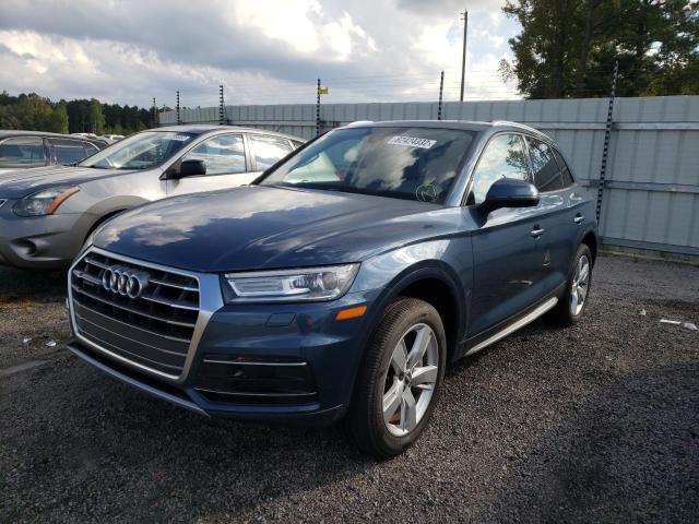 WA1ANAFY0J2013890  audi  2018 IMG 1