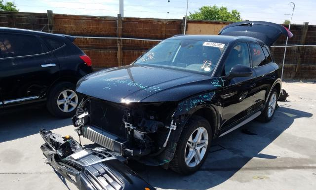 WA1ANAFY0J2020256  audi q5 2018 IMG 1