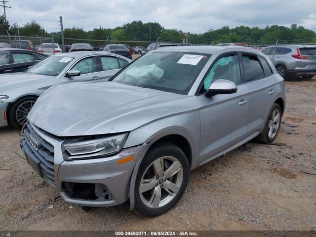 WA1ANAFY0J2060398  audi q5 2017 IMG 1