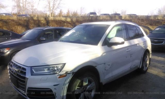 WA1ANAFY1J2009167  audi q5 2018 IMG 1