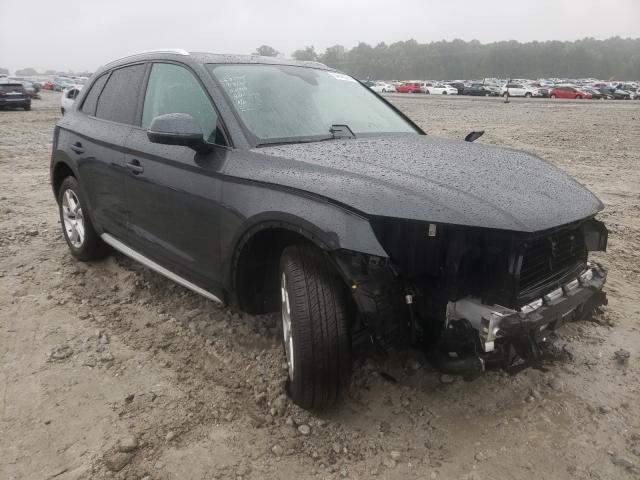 WA1ANAFY1J2025238  audi q5 2017 IMG 0