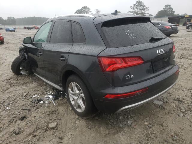 WA1ANAFY1J2025238  audi q5 2017 IMG 2