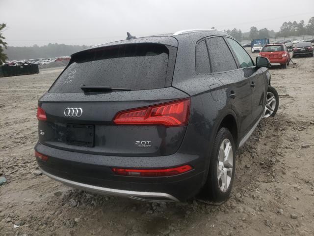 WA1ANAFY1J2025238  audi q5 2017 IMG 3