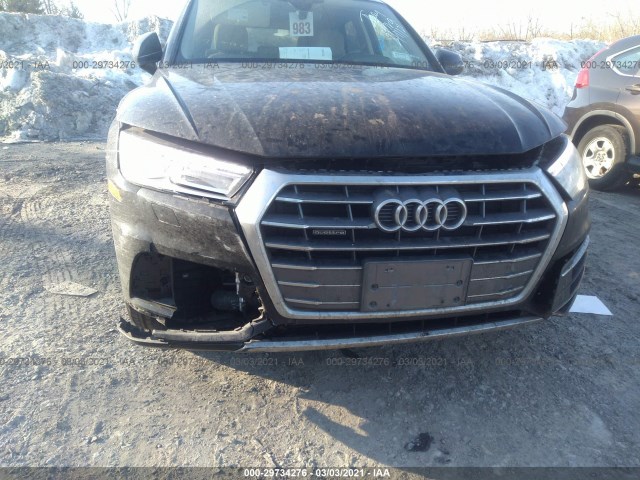 WA1ANAFY1J2043402  audi q5 2018 IMG 5