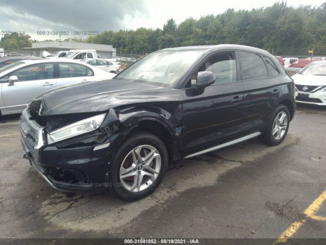 WA1ANAFY1J2050608  audi q5 2018 IMG 1