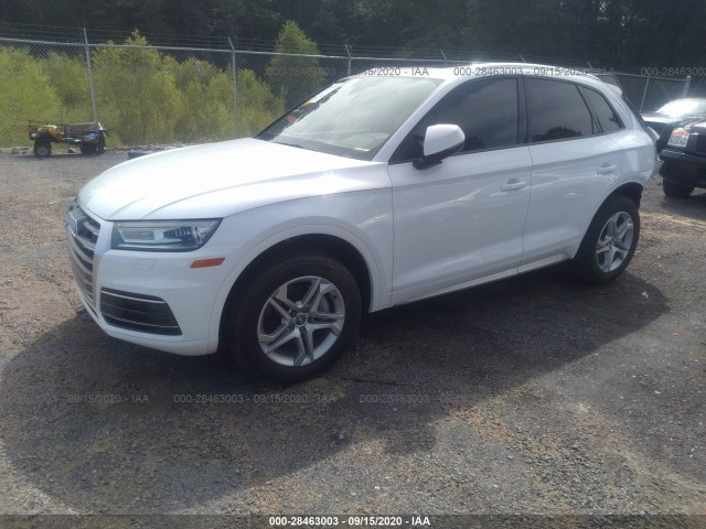 WA1ANAFY3J2013219  audi q5 2018 IMG 1