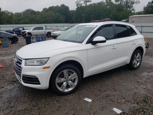 WA1ANAFY3J2026603  audi q5 2017 IMG 0